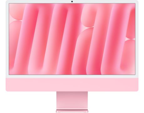 Apple iMac 2026 All-in-One, Pink на супер цени