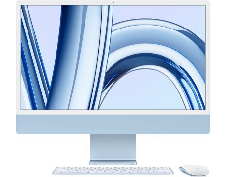 Apple iMac All-in-One на супер цени