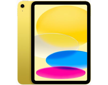 Apple iPad 10th Gen, Yellow на супер цени