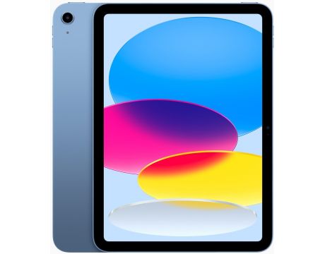Apple iPad 10th Gen, Blue на супер цени