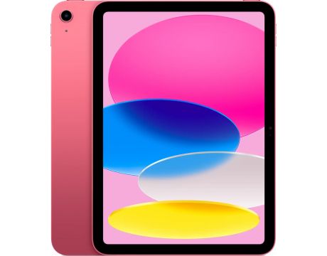 Apple iPad 11 2025, Pink на супер цени