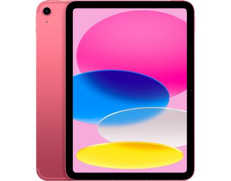 Apple iPad 11 2025, Pink, Cellular на супер цени