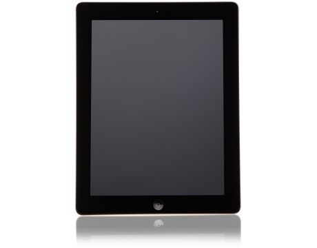 Apple iPad 2 16GB Wi-Fi, черен/сребрист - Втора употреба на супер цени