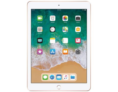Apple iPad 6 32GB, Gold на супер цени