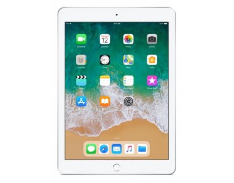 Apple iPad 6 32GB, Silver на супер цени