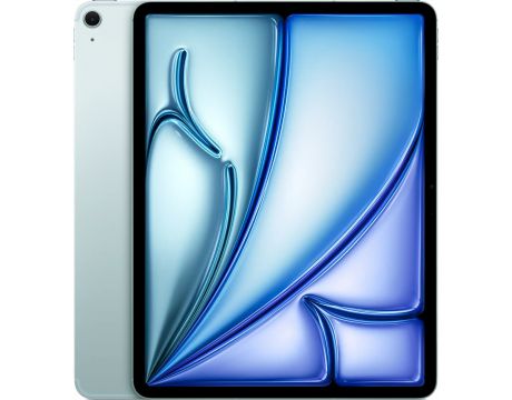 Apple iPad Air 11 2025, Blue, Cellular на супер цени
