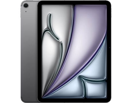 Apple iPad Air 13 2026, Space Grey, Cellular на супер цени