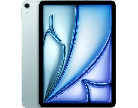 Apple iPad Air 13 2026, Blue, Cellular на супер цени