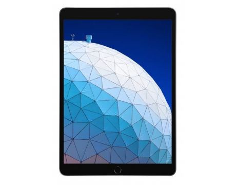 Apple iPad Air (2019) Wi-Fi 64GB, сив на супер цени