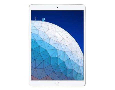 Apple iPad Air (2019) Cellular 256GB, сребрист на супер цени
