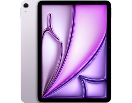 Apple iPad Air 13 6th Gen, Purple на супер цени
