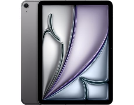 Apple iPad Air 11 6th Gen, Space Grey, Cellular на супер цени