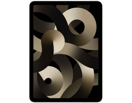 Apple iPad Air 5, Starlight, Cellular на супер цени