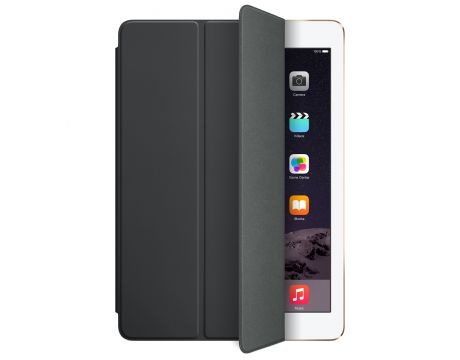 Apple iPad Air Smart Cover, черен на супер цени