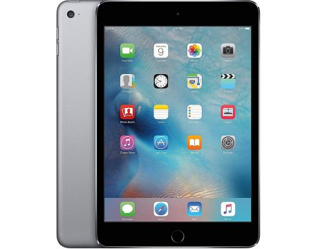 Apple iPad mini 2, Space Gray, Cellular, 1GB, 32GB  - Втора употреба на супер цени