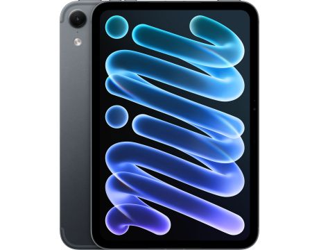Apple iPad mini 2026, Midnight, Cellular, Nano-Texture Display Glass на супер цени