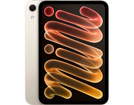 Apple iPad mini 2026, Starlight, Nano-Texture Display Glass на супер цени