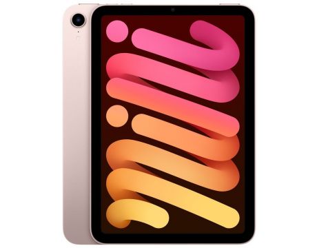 Apple iPad mini 6, Pink, Cellular на супер цени