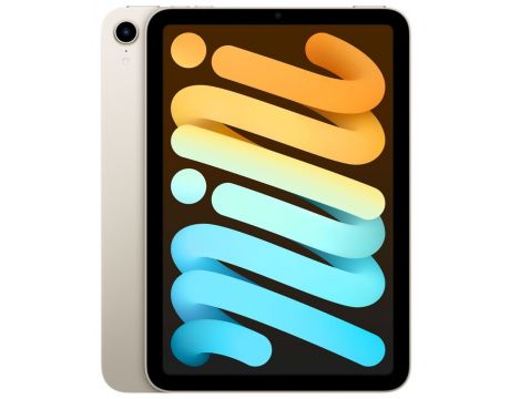 Apple iPad mini 6, Starlight на супер цени