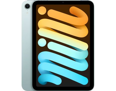 Apple iPad mini 7, Blue на супер цени