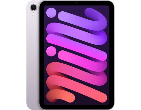 Apple iPad mini 7, Purple на супер цени