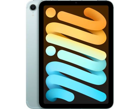 Apple iPad mini 7, Blue, Cellular на супер цени