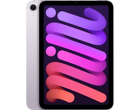 Apple iPad mini 7, Purple, Cellular на супер цени