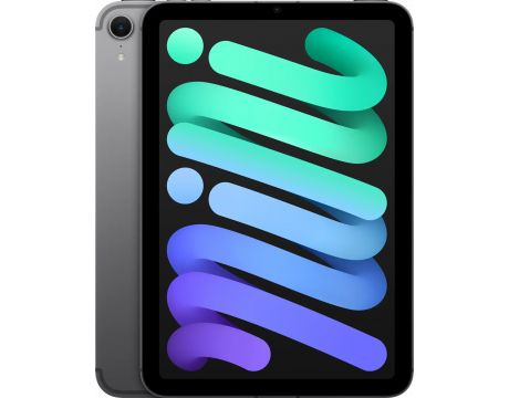 Apple iPad mini 7, Space Gray, Cellular на супер цени