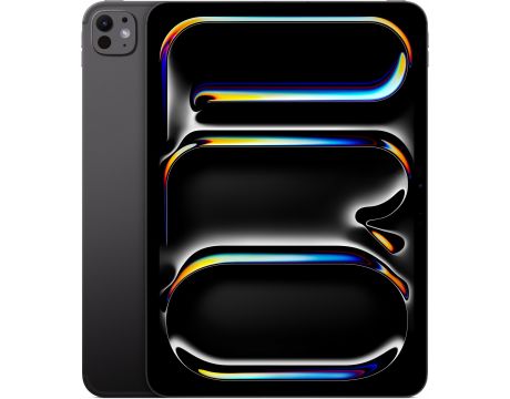 Apple iPad Pro 11 M5, Space Black, Nano-Texture Display Glass на супер цени