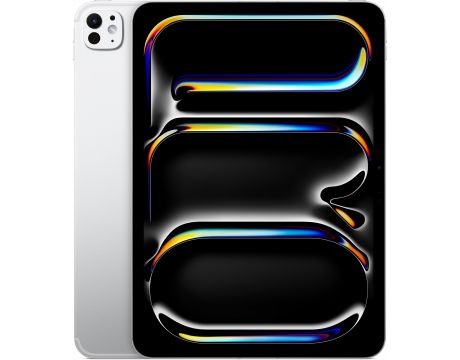 Apple iPad Pro 11 M5, Silver на супер цени