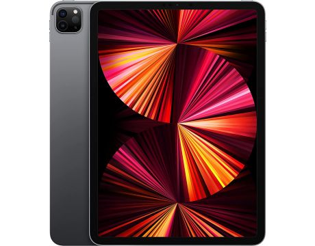 Apple iPad Pro 11, Space Gray, Cellular на супер цени