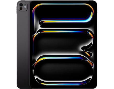 Apple iPad Pro 13 M5, Space Black, Cellular, Nano-Texture Display Glass на супер цени