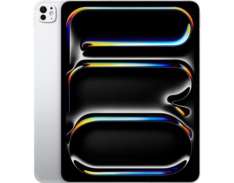 Apple iPad Pro 13 M5, Silver, Cellular на супер цени