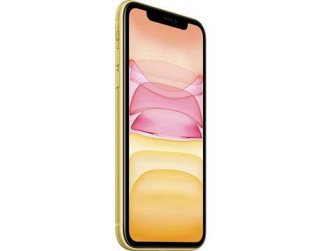 Apple iPhone 11 64GB, Yellow на супер цени