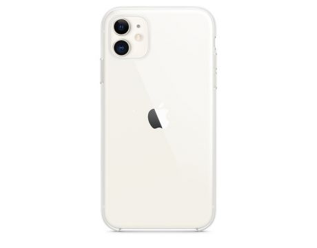за Apple iPhone 11, transparent на супер цени