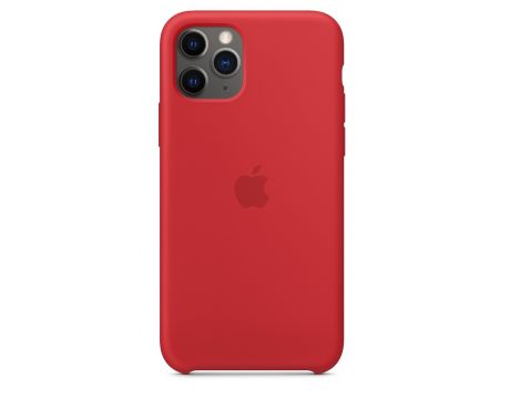 за Apple iPhone 11 Pro, red на супер цени