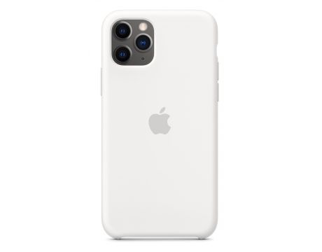 за Apple iPhone 11 Pro, white на супер цени