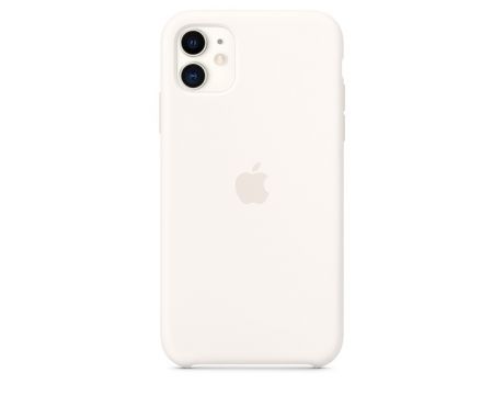 за Apple iPhone 11, white на супер цени