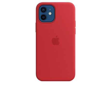 за Apple iPhone 12/12 Pro, red на супер цени