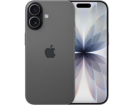 Apple iPhone 17, 8GB, 256GB, Black на супер цени