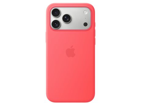 Apple за Apple iPhone 17 Pro Max, червен на супер цени