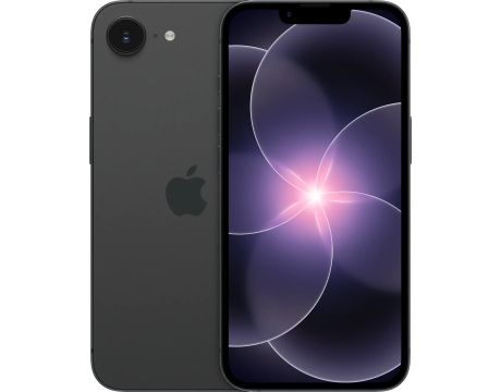 Apple iPhone 17e, 8GB, 256GB, Black на супер цени