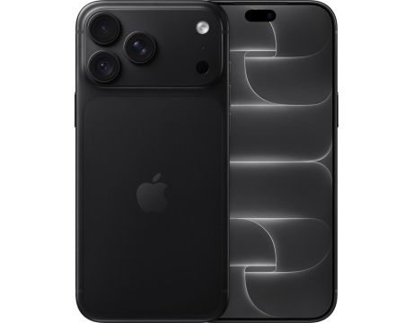 Apple iPhone 18 Pro Max, 12GB, 1TB, Black на супер цени