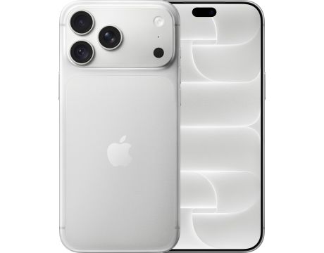 Apple iPhone 18 Pro Max, 12GB, 2TB, Silver на супер цени