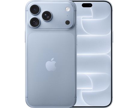 Apple iPhone 18 Pro Max, 12GB, 2TB, Glacier на супер цени