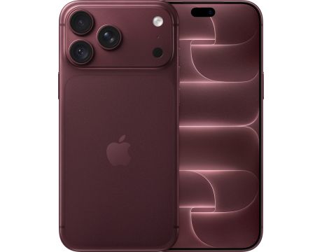 Apple iPhone 18 Pro Max, 12GB, 2TB, Burgundy на супер цени