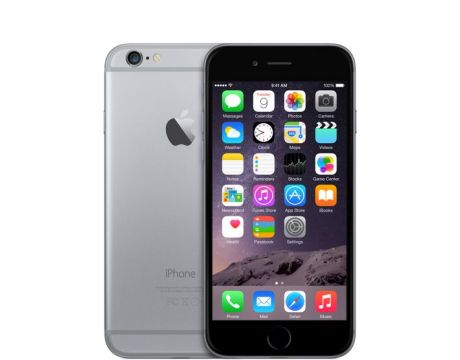 Apple iPhone 6, Space Gray - Обновен на супер цени