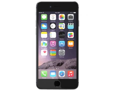 Apple iPhone 6S Plus 16GB, Space Grey - Обновен на супер цени