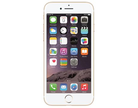 Apple iPhone 7 32GB, Златист - Обновен на супер цени