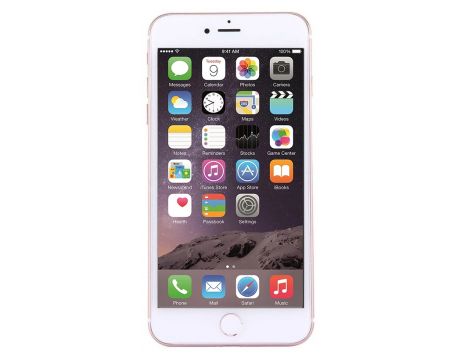 Apple iPhone 7 32GB, Розов - Обновен на супер цени